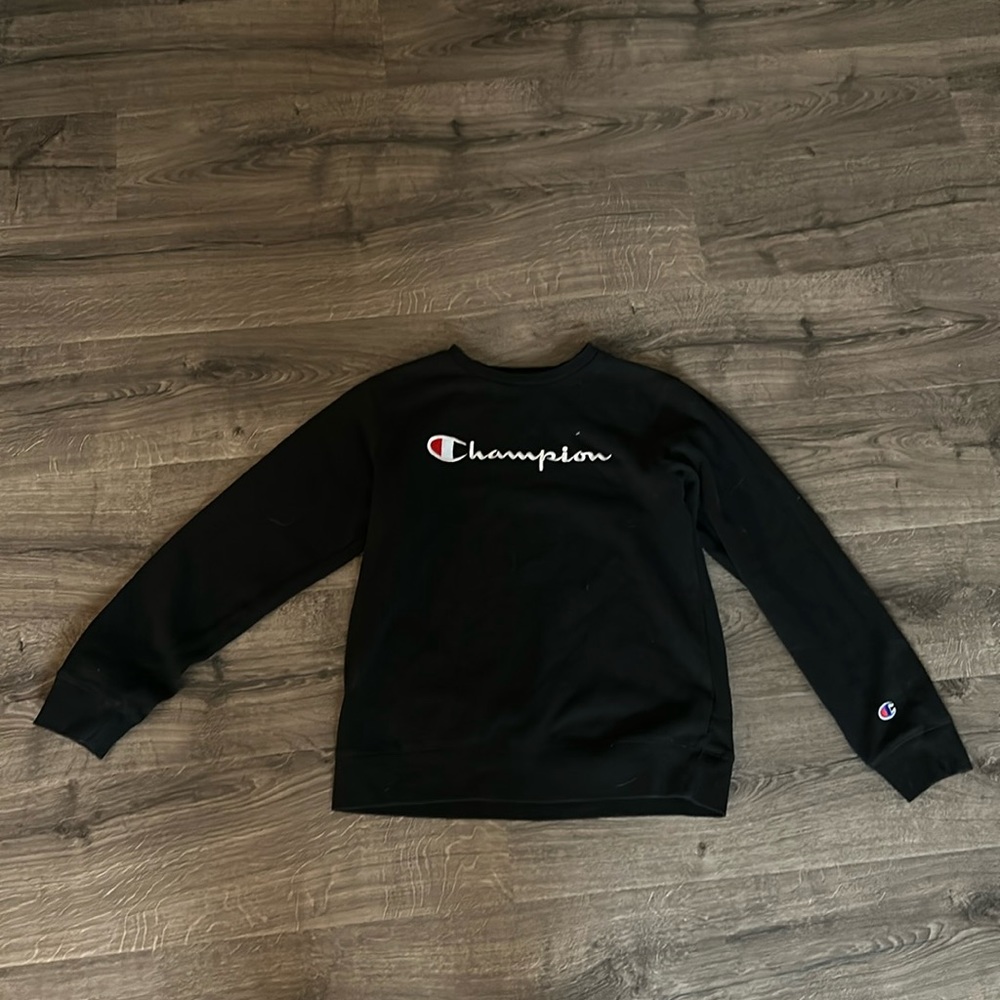 Women’s Sweatshirt